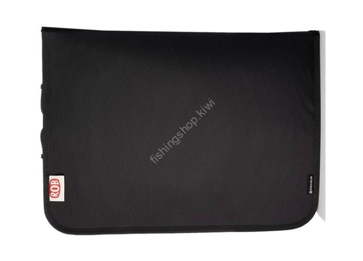 ROB LURExFULLCLIP Spoon Wallet XL #Black ROB LURExFULLCLIP Spoon Wallet XL #Black