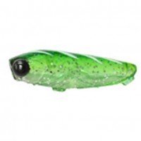 REINS Meba Grog Popper # 004 Turnip Green G