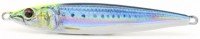 LITTLE JACK Metal Adict Type-02 40g #10 Chart Head Glow Belly + Real Print