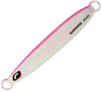 SHIMANO JV-X13W Ocea SixSide 130g #005 T GuroPin