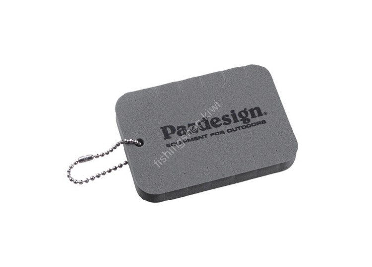 PAZDESIGN Line Keeper PAC-372 #Gray