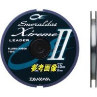 DAIWA Emeraldas Leader Extreme II [Natural] 40m #1.75 (10lb)
