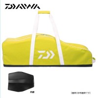 DAIWA Ice Drill Bag (B) Yellow