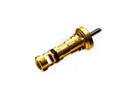 DRESS Reel Stand Rook For Daiwa #Gold