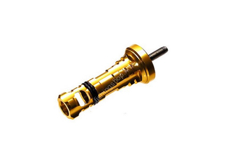 DRESS Reel Stand Rook For Daiwa #Gold