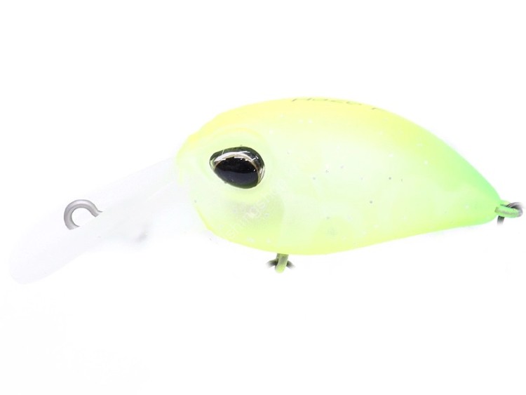 VALKEIN Haze nano F #M190 Double Citrus Glow (Tochi Bayashi Takao)