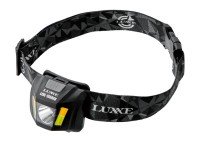 GAMAKATSU LEHL186 RED Headlight
