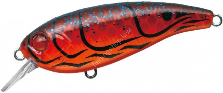 EVERGREEN Belcanto # 416 Red Hot Claw