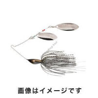 DSTYLE D-Spiker 3/8 3 Brown Shad