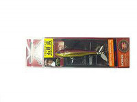 NORIES WRAPPING MINNOW 261 8G METAL SPREAD GRASS
