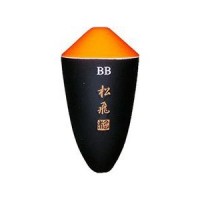 SUNLINE Matsuda Uki Matsuhi BB-4B Orange