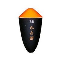 SUNLINE Pine Fly [Orange] #BB-4B