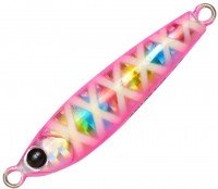 JACKSON Gallop Assist Long Cast 32g #UTSFPC UchoTen Sexy Fishnet Pink Candy