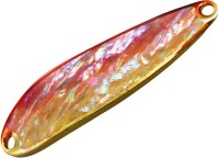TIEMCO Lightning Wobbler 14g #501 Abalone Red G