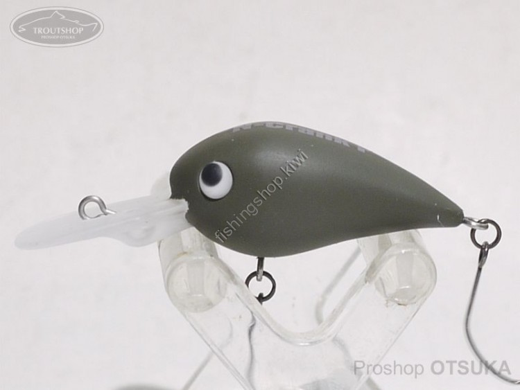 OFFICE EUCALYPTUS N-Crank T 9 olive