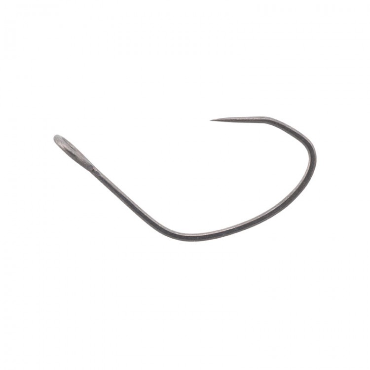 JACKALL QR Hook #12 (15pcs)