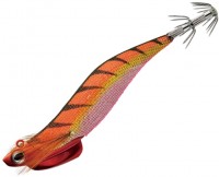 VALLEYHILL Squid Seeker 23 Micros #07MCR Orange/Cedar/Red