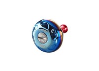 LIVRE 7403 EP41 Handle Knob #Fire/Red