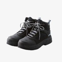 RBB 7692 Rock Shore Felt Spike Shoes TG (Black) M