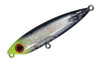 SMITH Chinupen FW 68F 7.4g #07 Chart Head BK