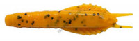 ECOGEAR Aqua Katsu Chinu Shrimp 40 A20 Sea Skirt Yellow Black FLK.