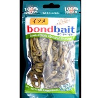 VAGABOND Bond Bait #Isome