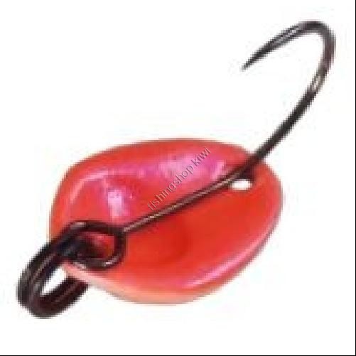 GOD HANDS Exa 1.4g #G2 Glow Dama / Red Glow