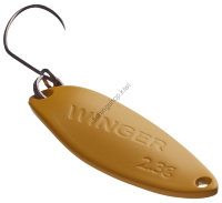 GOSEN FaTa Winger 2.3g #03 Mustard
