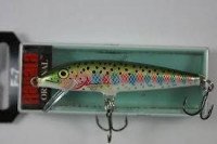 RAPALA Original Floating F11 VAL
