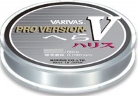 VARIVAS Pro Version-V Hera Harris [Natural] 50m #0.8 (3lb)