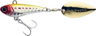 BAIT BREATH One Bait 15g #H-18 Holo Clown