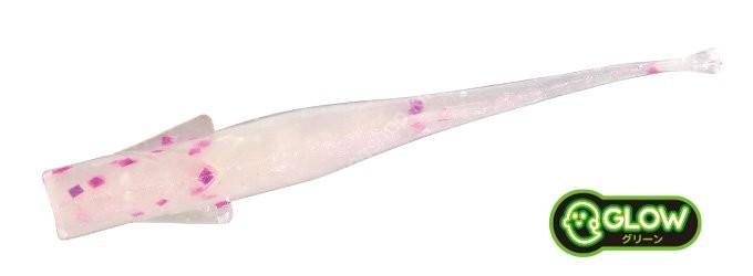 DUO Tetra Works Fuse #S516 Sakura Ebi
