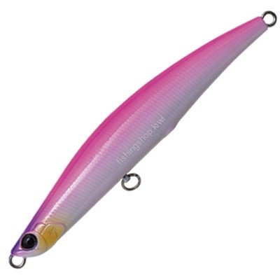 ANGLERS REPUBLIC PALMS Gig Gigant Hook 100S # G-04 Glow Pink