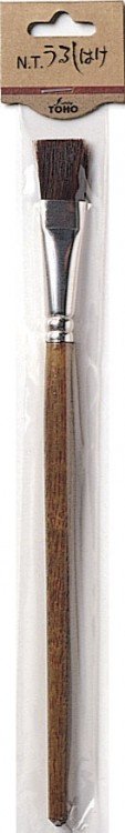 TOHO No.0404 Brush Urushi Hake