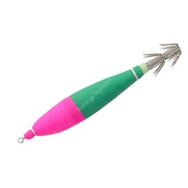 DUEL HP Floating Suttekan TY2 Embound 4 L Pink Green