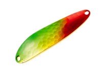 TIEMCO Lightning Wobbler 4.4g #314 HMGL / Red Head GR