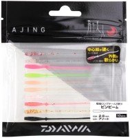 DAIWA Gekkabijin Pin Beam 2.6" Assortment