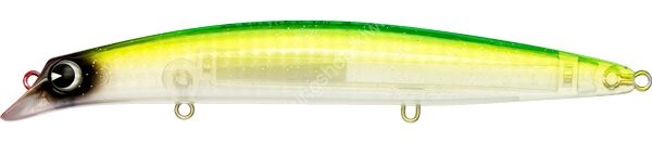 IMA Sasuke 140 Masaba #SRP14-015 Lime Star