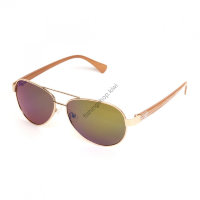 LSD Diamond Daimon Gold / Brown Mirror