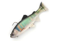 IMAKATSU Lazy Swimmer 7 #510 3DR Marriage Lotus