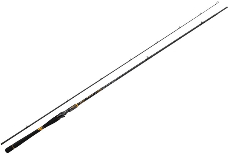 DAIWA Morethan Branzino EX AGS 93MHB