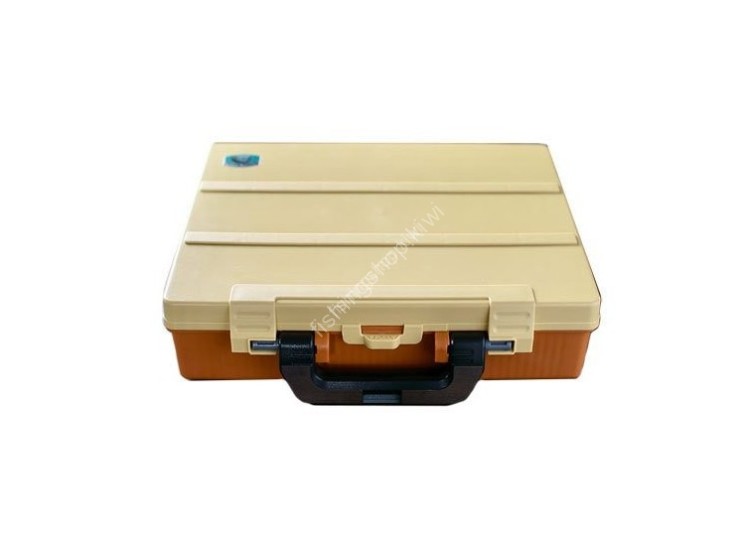 TSUNAMI LURES Pluggers Carrying Box Vol 5