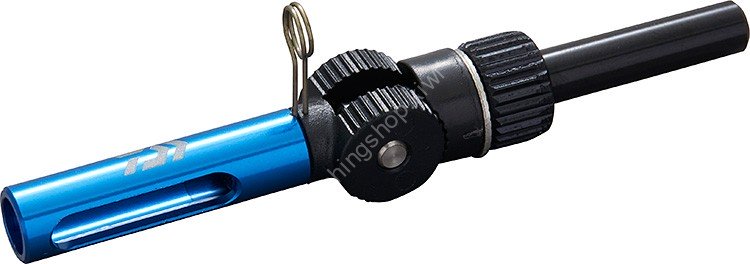 DAIWA Crystia Wakasagi Kahen Adapter (A) Air Blue