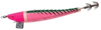 DUEL Bait Holding Squid Jig Tacagushi Type Cloth S Pink