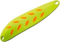 TIEMCO Lightning Wobbler 9.8g #216 FL Yellow FL OR hAhA / SL