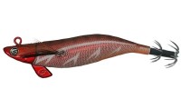 CRAZY OCEAN TRN-25 Tip Runner Chibi No. 2.5 #14 Brown/Red