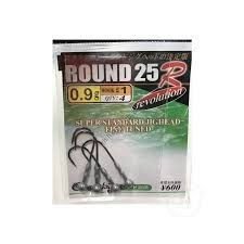GAMAKATSU Round 25R 0.9g #1