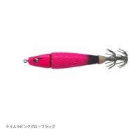 BOZLES TG Hattori No.12 (45g) #Keimura Pink Glow Black
