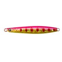 HALCYON SYSTEM SpinLeaf 90mm 40g #H-2 Pink Gold
