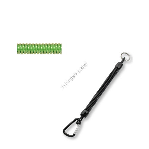 KAHARA KJ Lanyard (90cm) Green